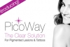 Technology PicoWay was voted second best Laser Pico 2015 - 047
