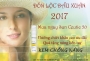 Chương trình khuyến mãi "Đón lộc đầu xuân 2017" cùng Dermaceutic