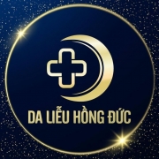 DA LIỄU HỒNG ĐỨC