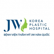 BỆNH VIỆN THẨM MỸ JW HÀN QUỐC