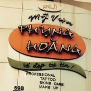 MỸ VIỆN PHỤNG HOÀNG - ĐĂK LĂK