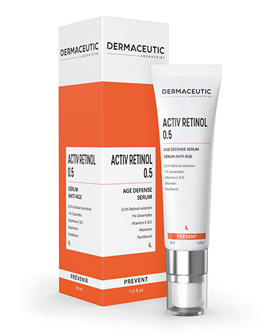 Activ Retinol 0.5