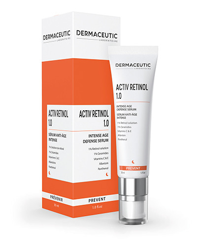 Retinol 1.0