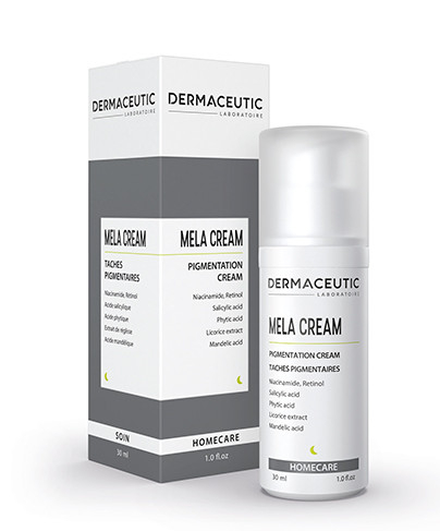 Mela Cream