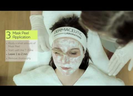 MASK PEEL