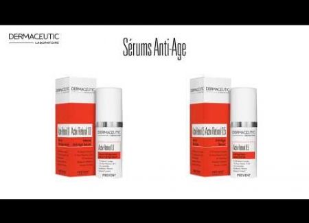 Activ Retinol 0.5 &1.0